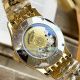Hot Sale Replica Longines Watch Yellow Gold Dial Yellow Gold Bezel Yellow Gold Strap Watch 40mm (4)_th.jpg